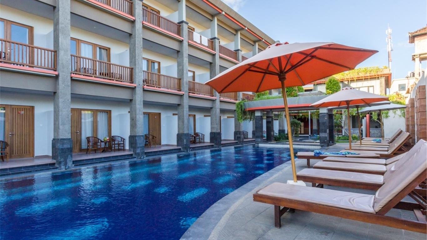 RedDoorz Plus @ Padma Utara 3
