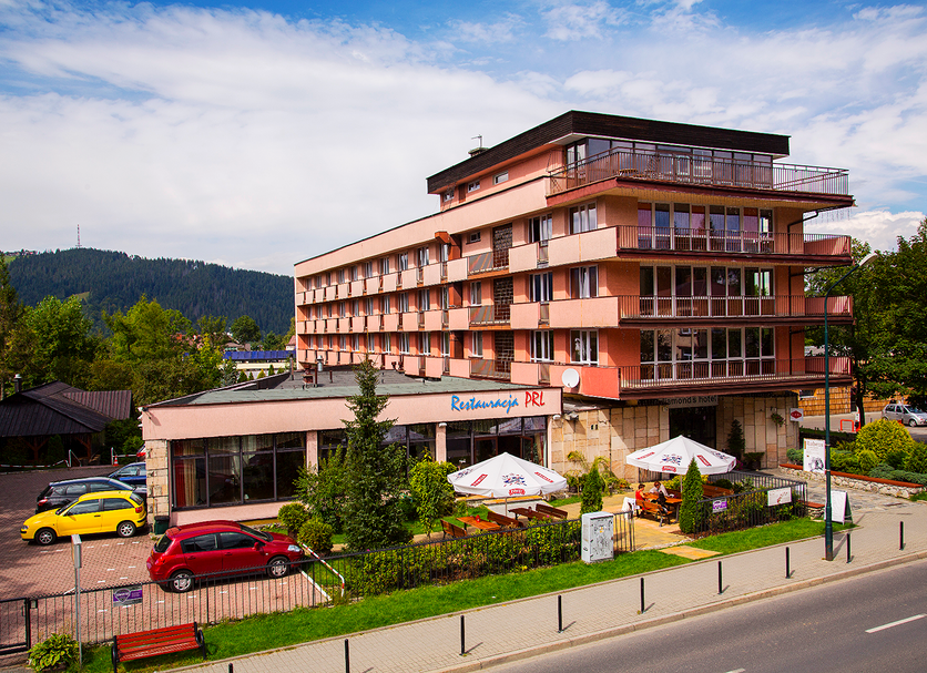 Edificio Foto