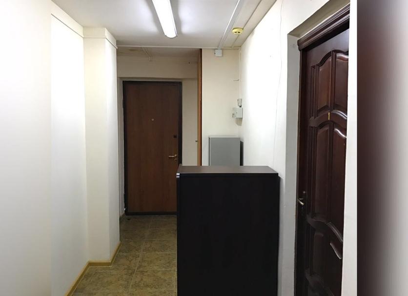 Pasillo Foto