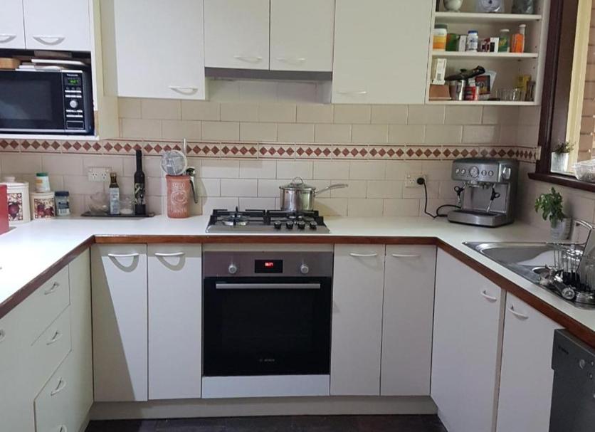 Cocina Foto