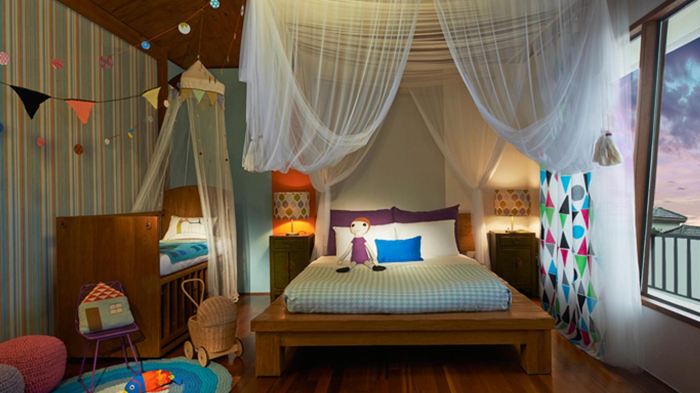Olle Resort