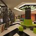 Servicio del hotel