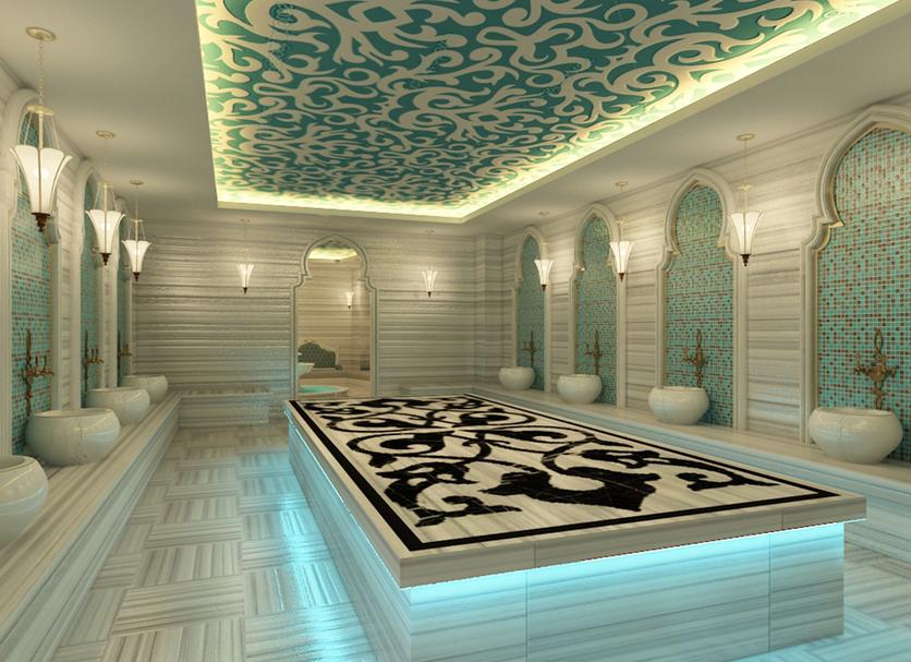 Spa Foto