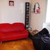 Servicio de la habitación