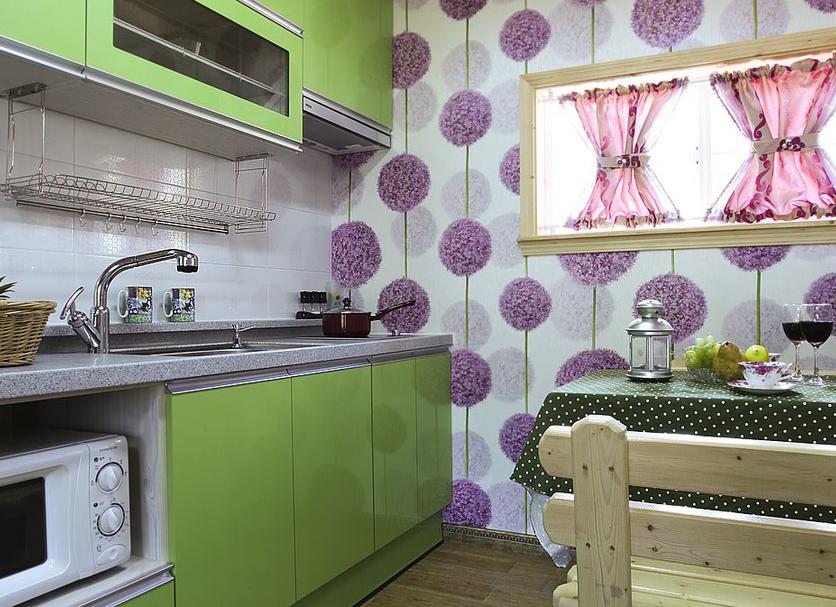 Cocina Foto