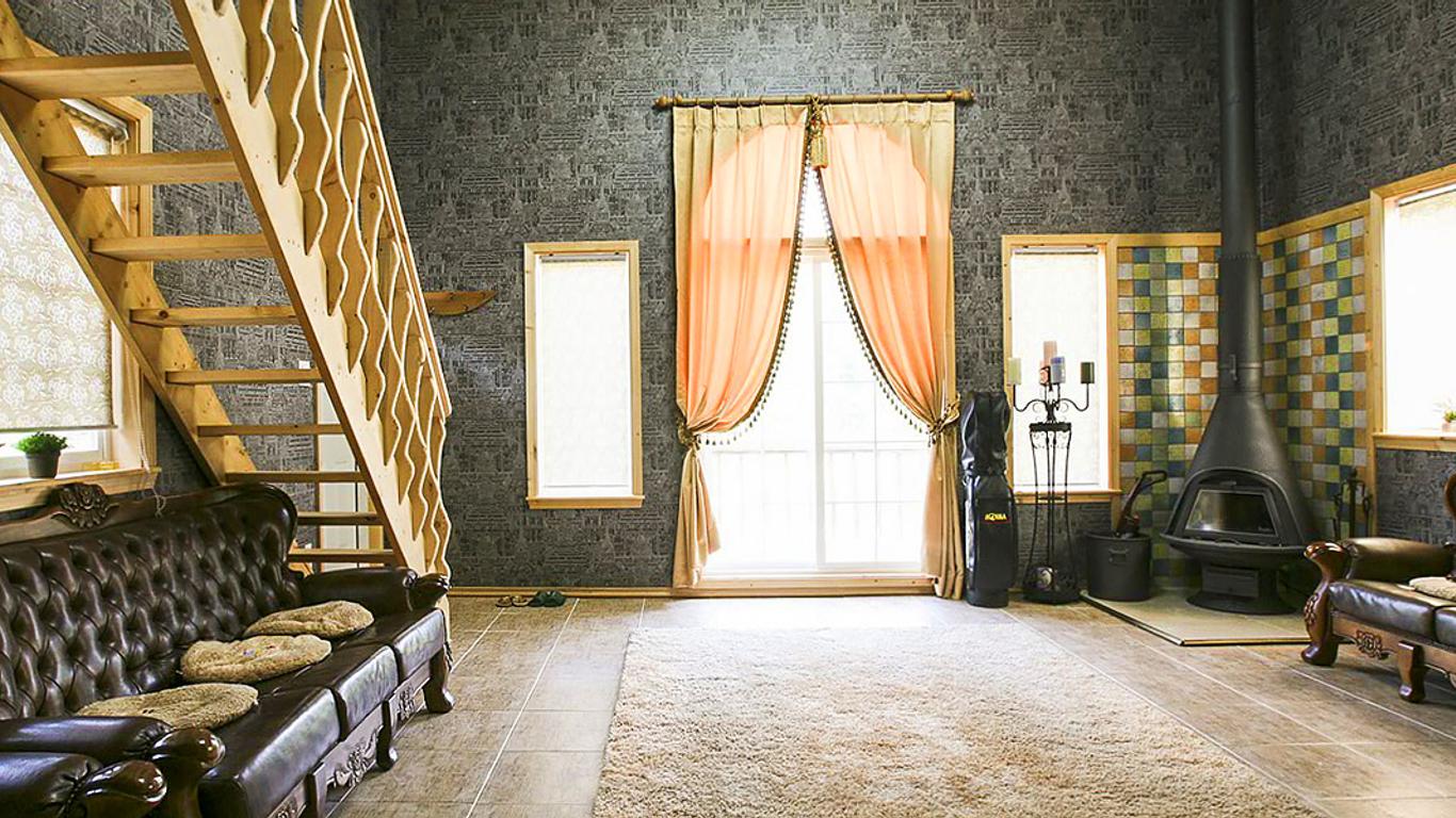 Gold Castle Pension