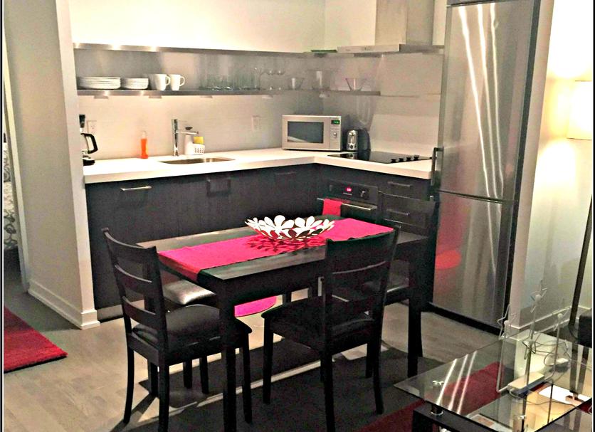 Comedor Foto