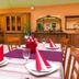 Servicio del hotel