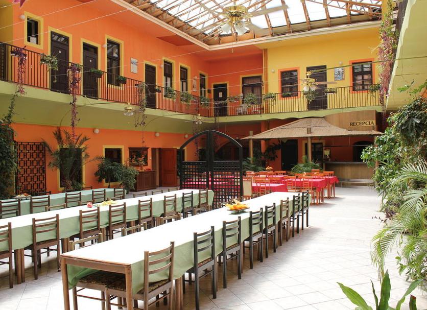 Servicio del hotel Foto