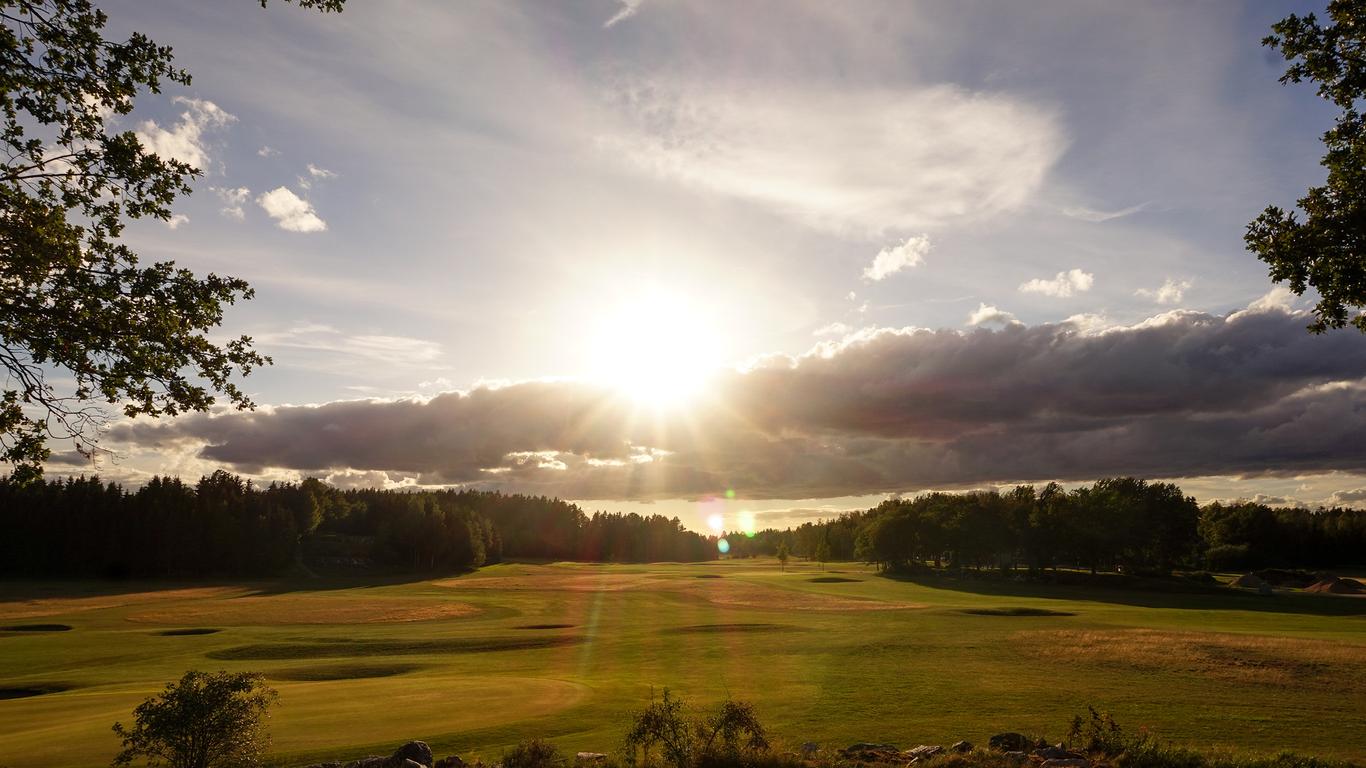 Strand Golf