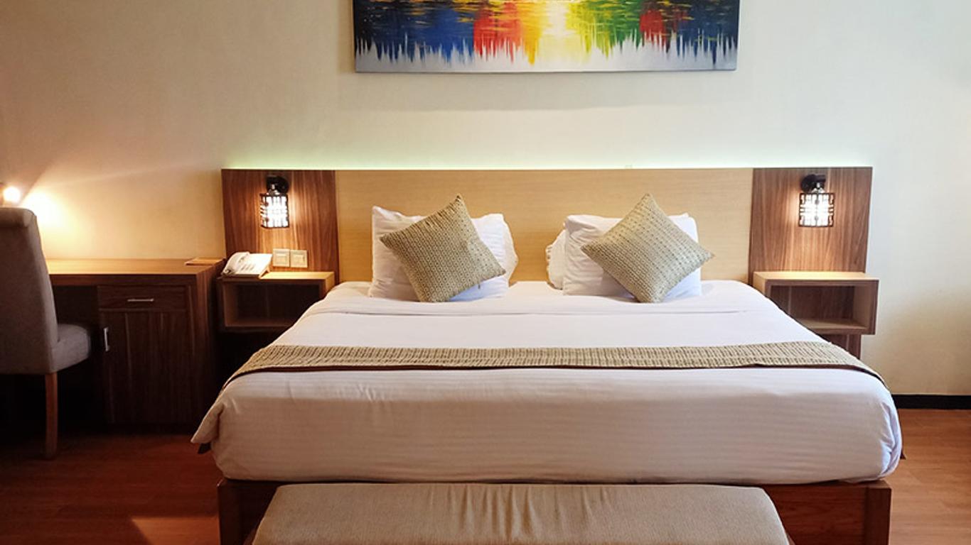 Hotel Jepara Indah
