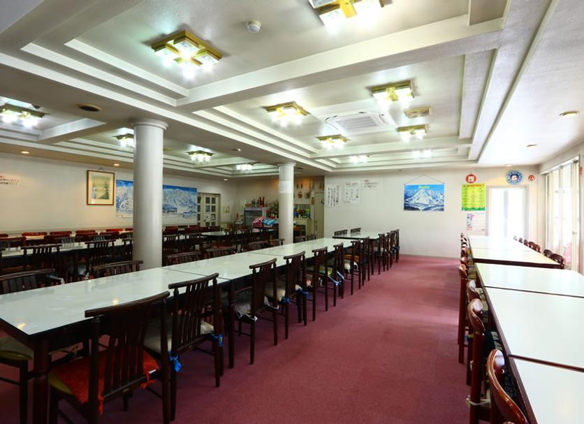 Comedor Foto