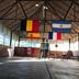 Sala de banquetes