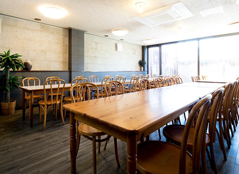Comedor Foto