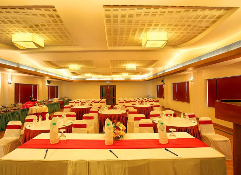 Servicio del hotel Foto