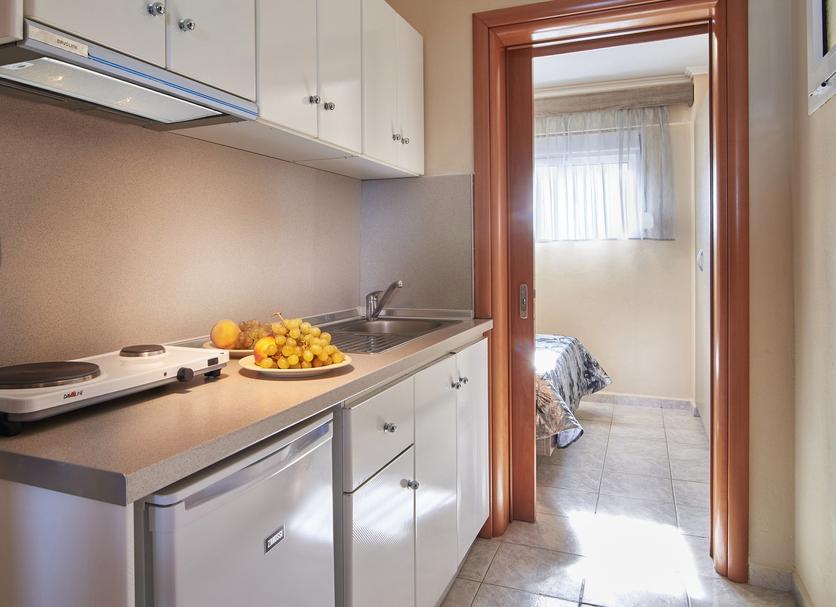 Cocina Foto
