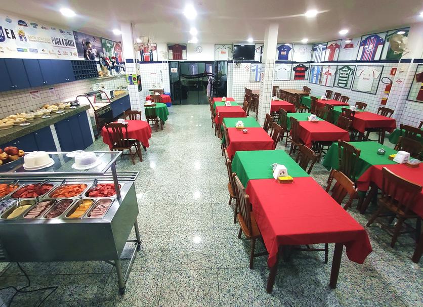Servicio del hotel Foto