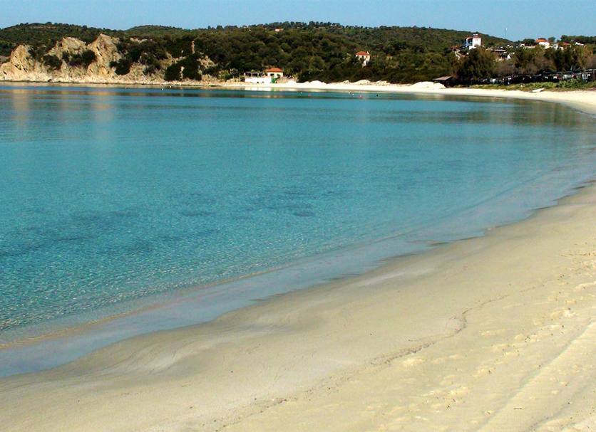 Playa Foto
