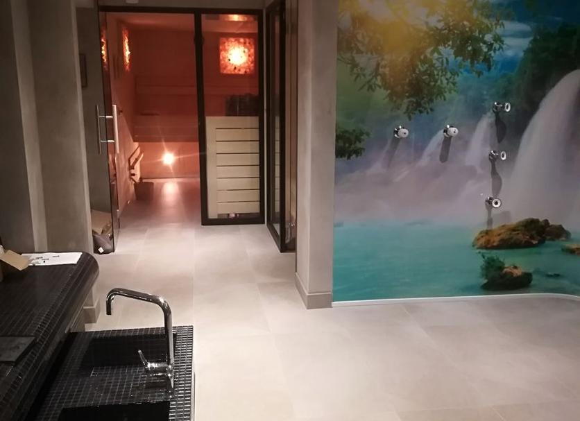Spa Foto