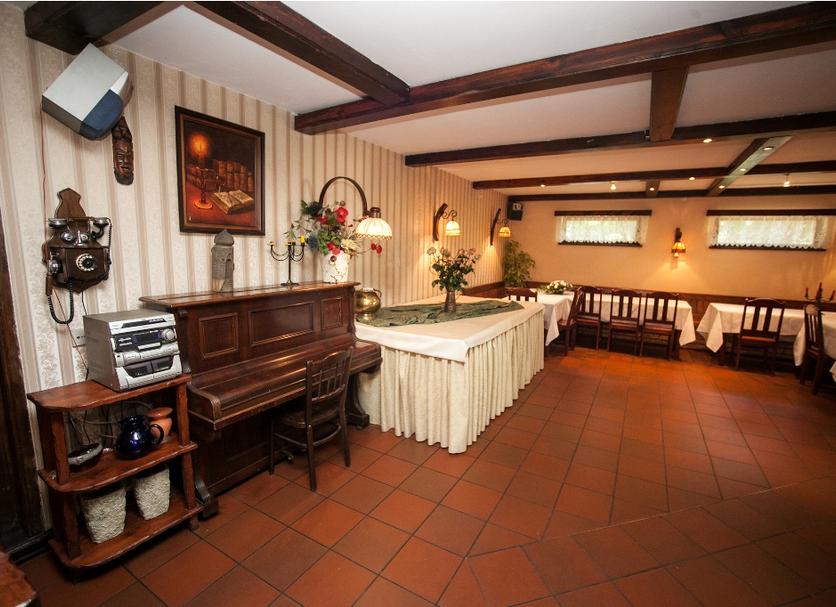 Comedor Foto