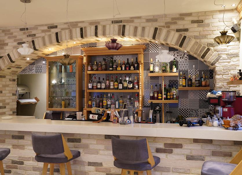 Bar Foto