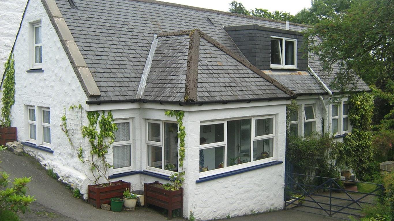 The Ken Bridge Hotel