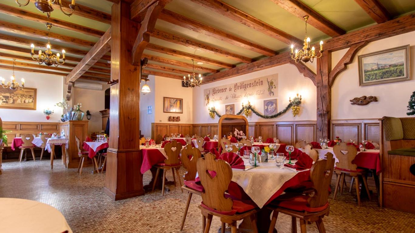 Relais du Klevener