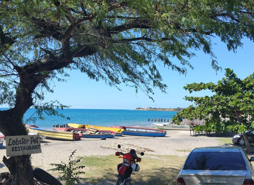 Playa Foto