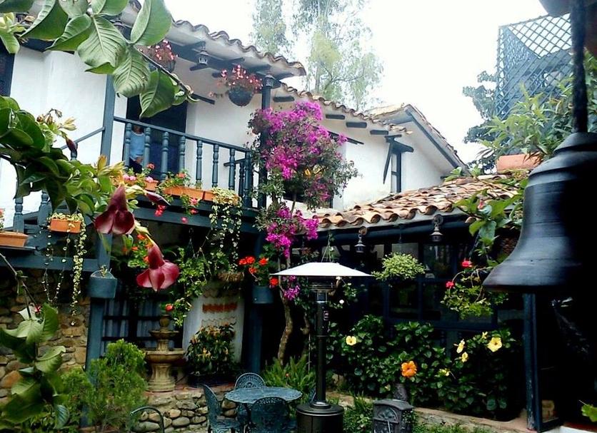 Edificio Foto