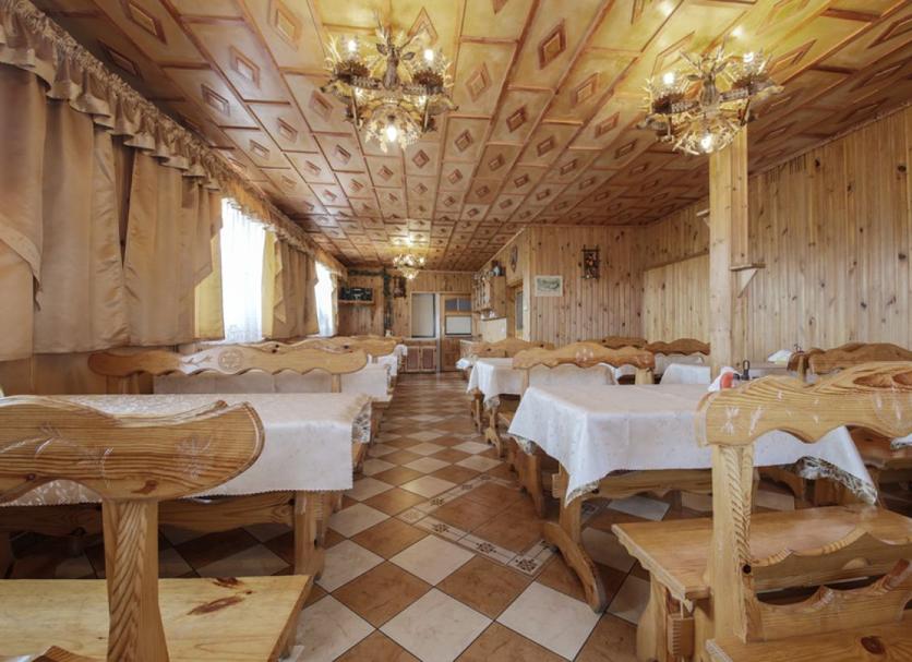 Comedor Foto