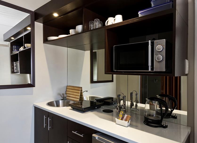 Cocina Foto
