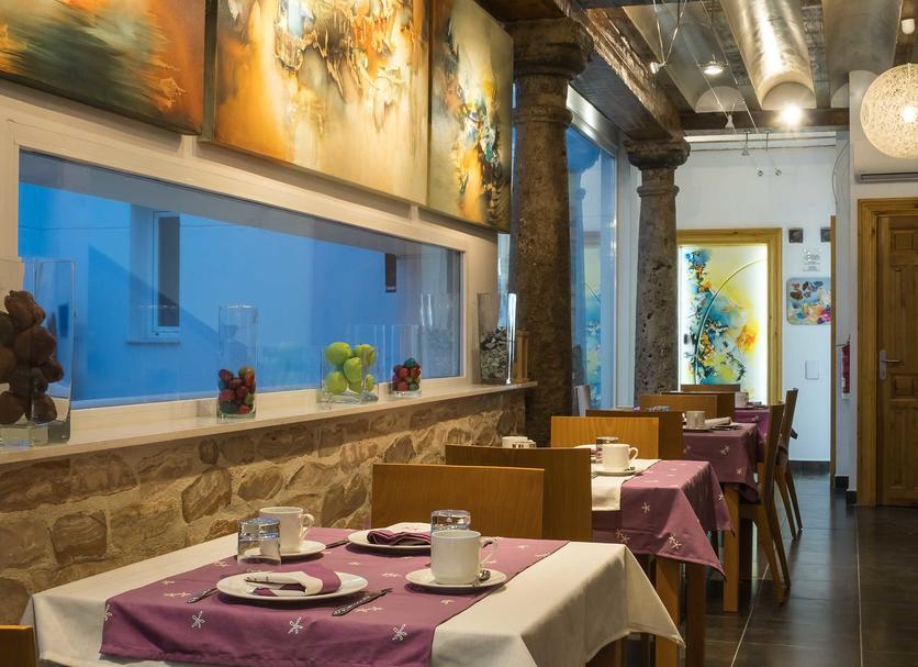 Comedor Foto