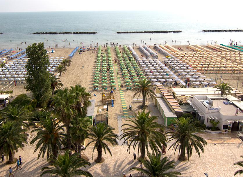 Playa Foto