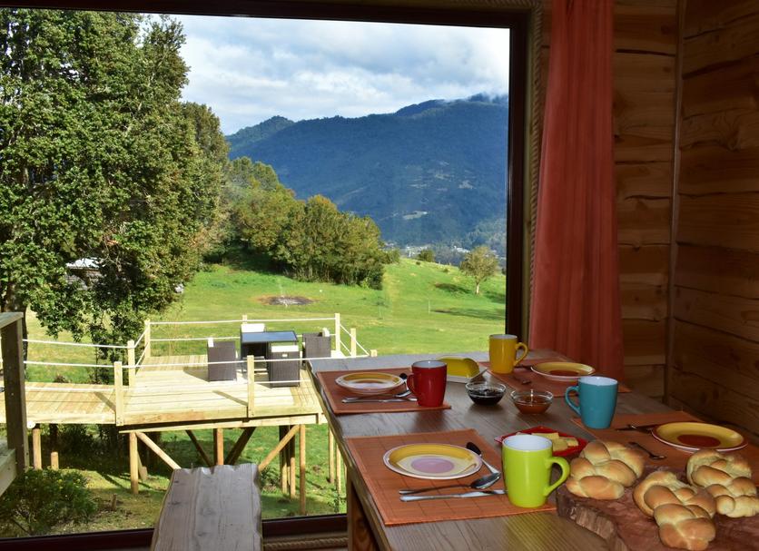 Comedor Foto
