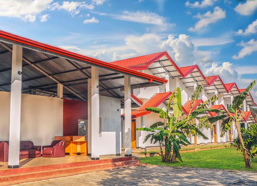Edificio Foto