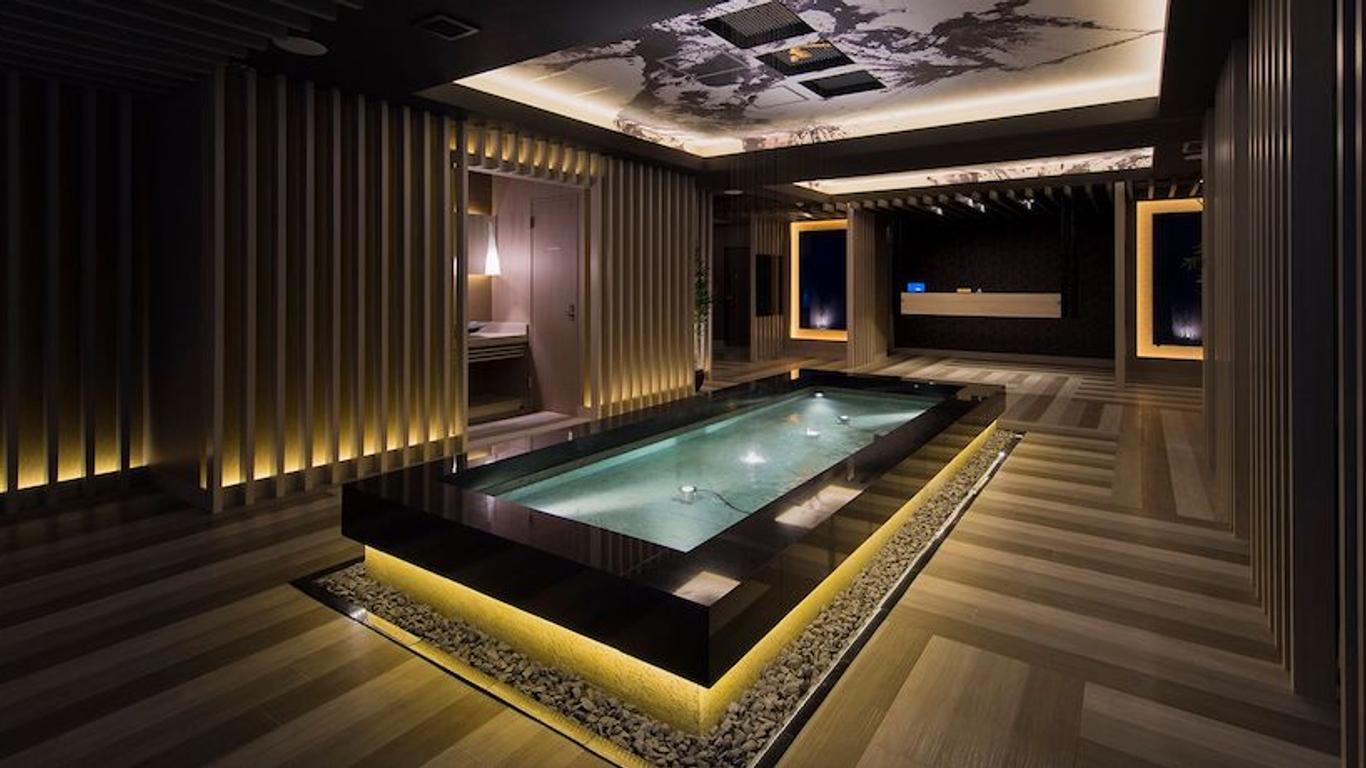 Hotel Zen Machida (Adult Only)