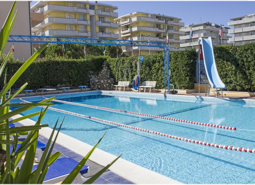 Piscina Foto