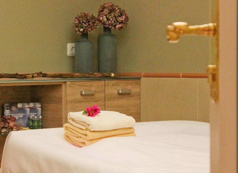 Spa Foto