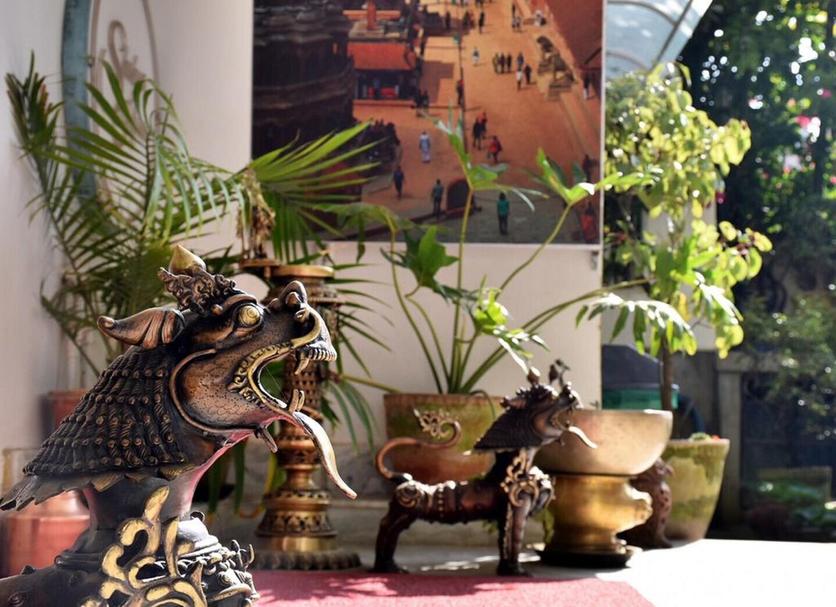 Decoración Foto