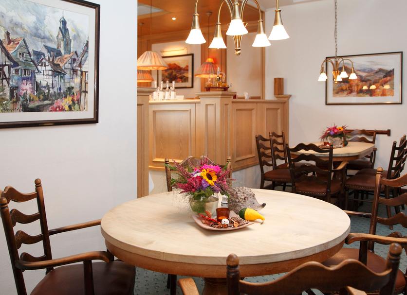 Comedor Foto