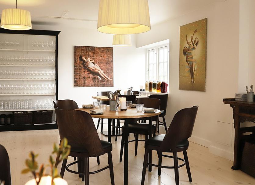 Comedor Foto