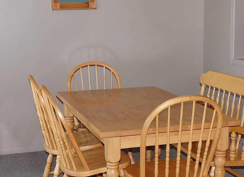 Comedor Foto