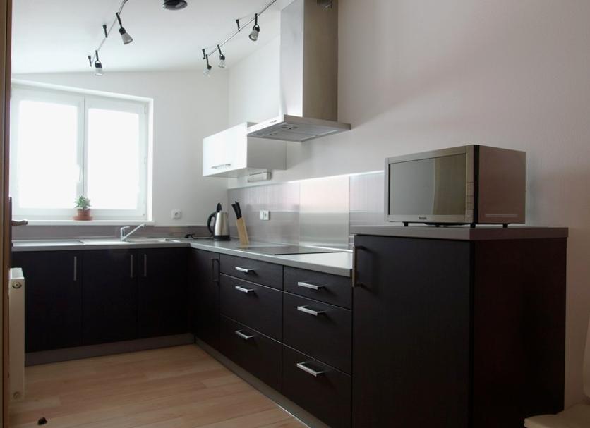 Cocina Foto