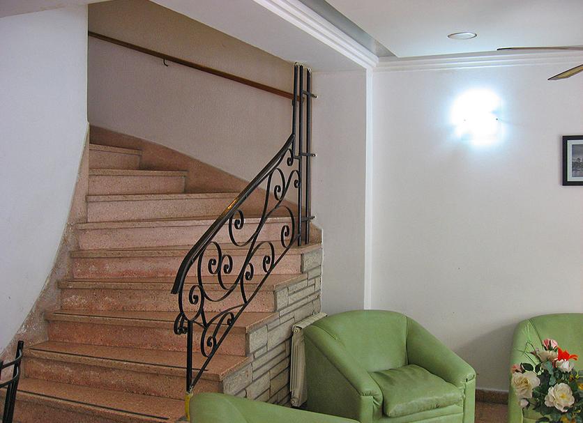 Escaleras Foto