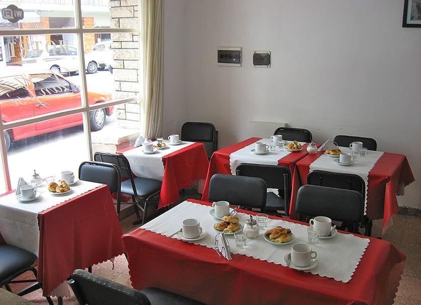 Comedor Foto