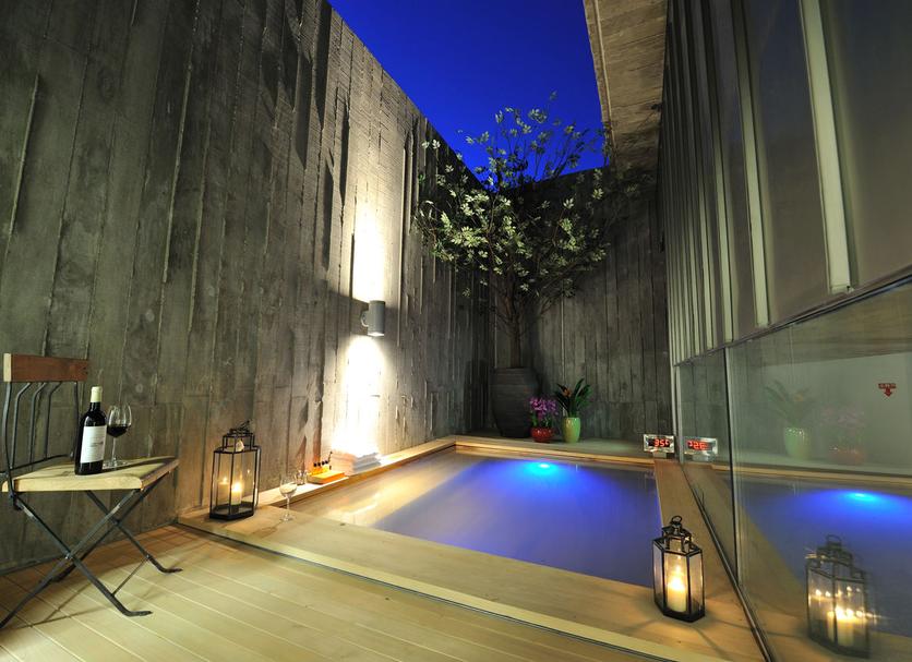 Piscina Foto
