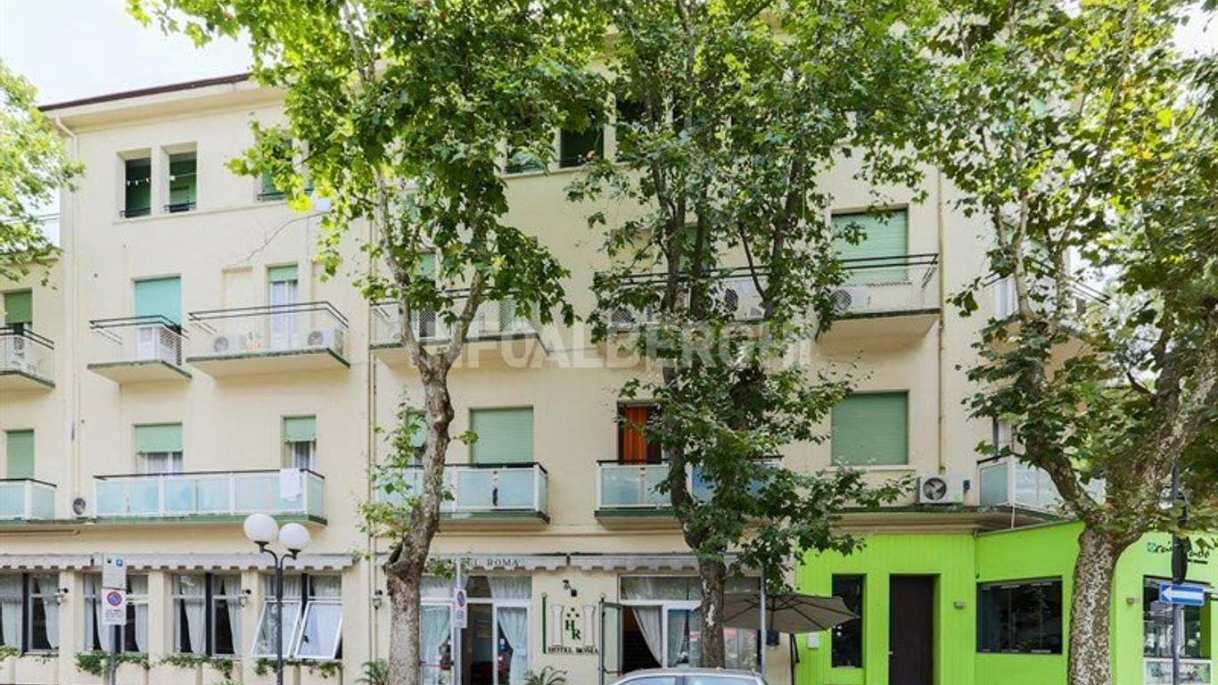 Hotel Roma