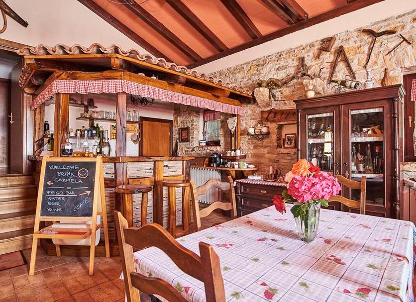 Comedor Foto
