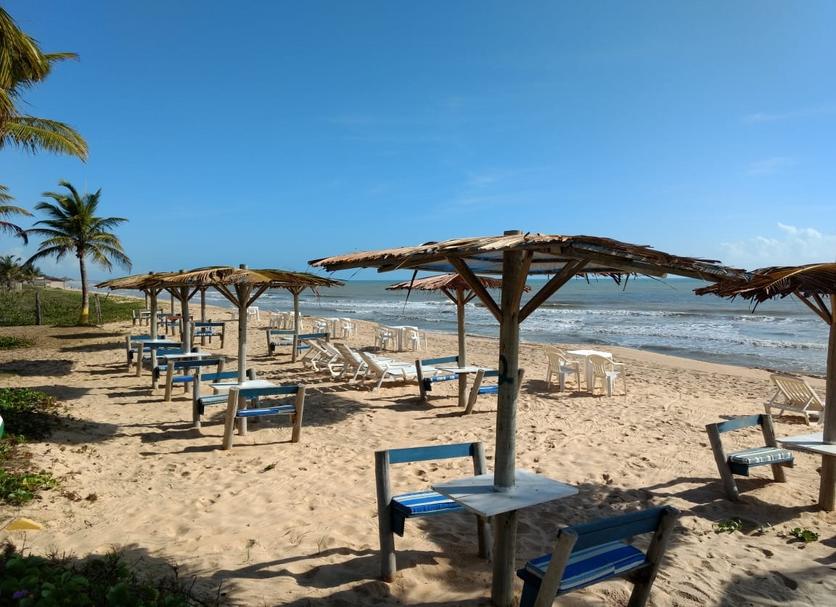 Playa Foto