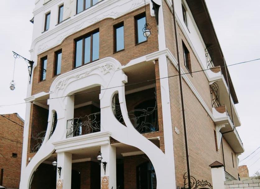 Edificio Foto